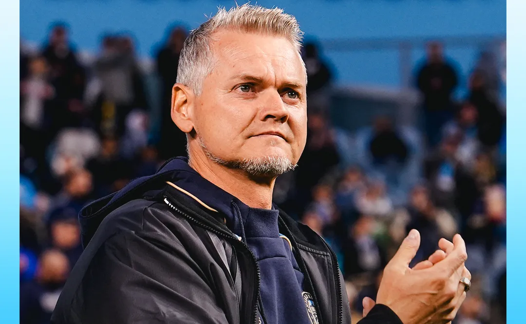 Former Kaizer Chiefs and Bafana Bafana defender wins big MLS award