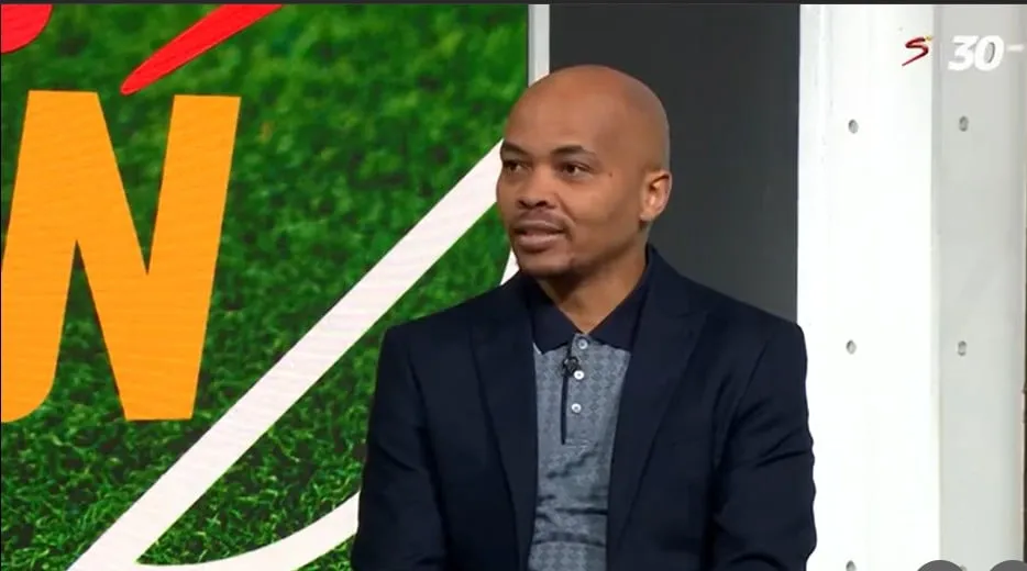 TS Galaxy vs Kaizer Chiefs: Siya Nkosi questions Amakhosi’s mentality after goalless draw