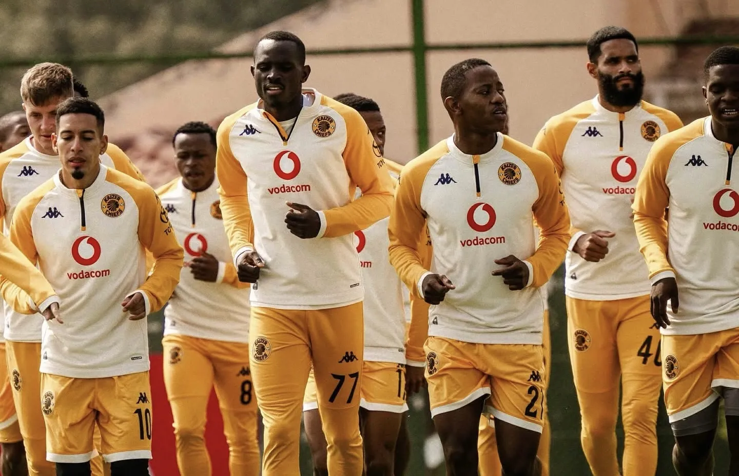 Kaizer Chiefs v Sekhukhune United: Preview, Venue & Line-ups