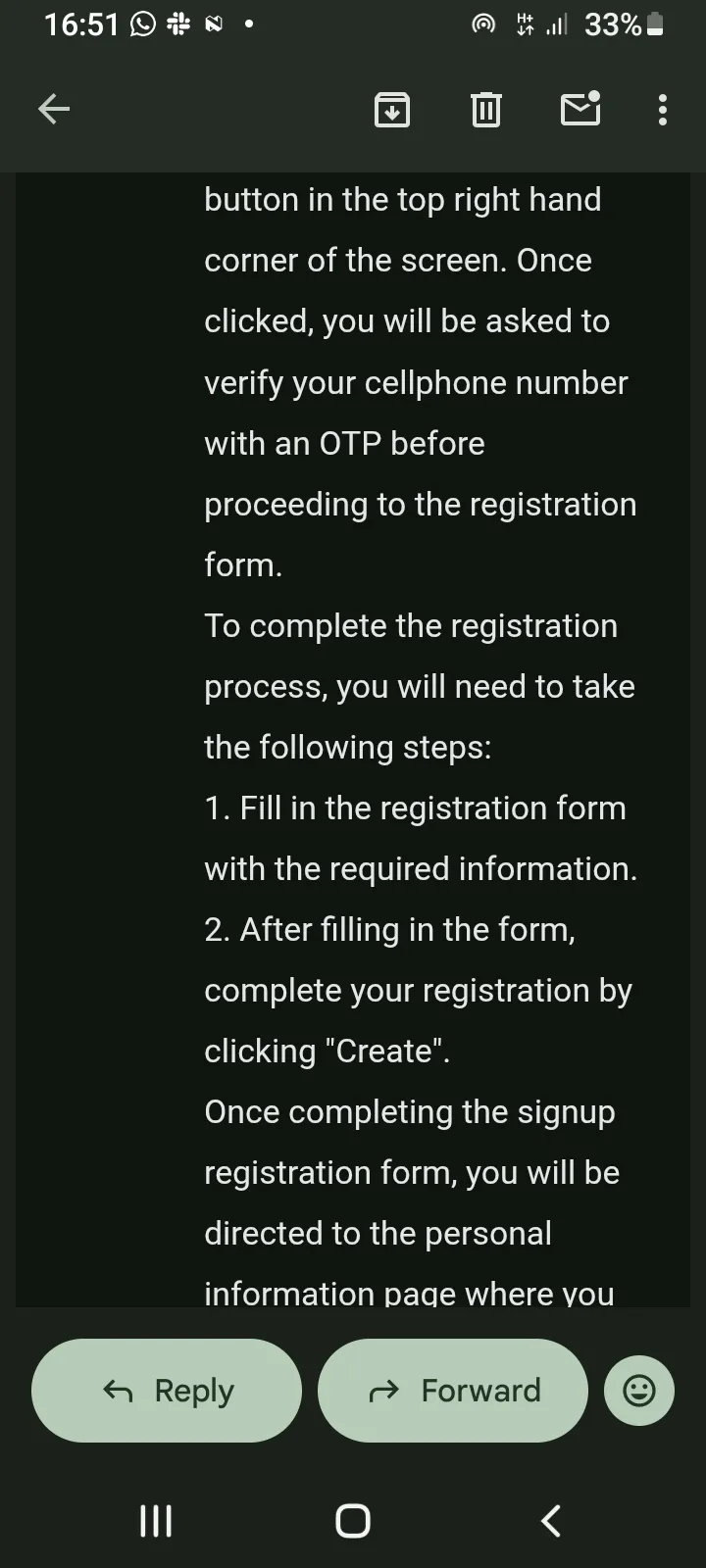 Tictacbets Customer Service 2