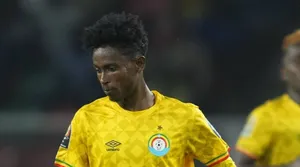 Abubeker Nasir on target as Sundowns rout Al Arabi 3-0 to end pre-season slump