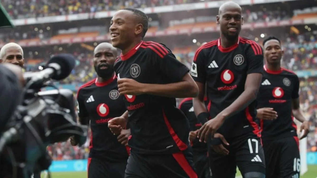 &lsquo;Pirates is no.2 to the Springboks&rsquo; &ndash; Irvin Khoza on Bucs&rsquo; huge brand pull