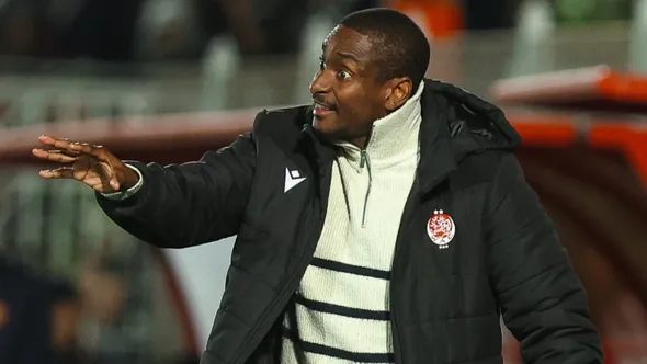 Afrik-Foot: South Africa Football News