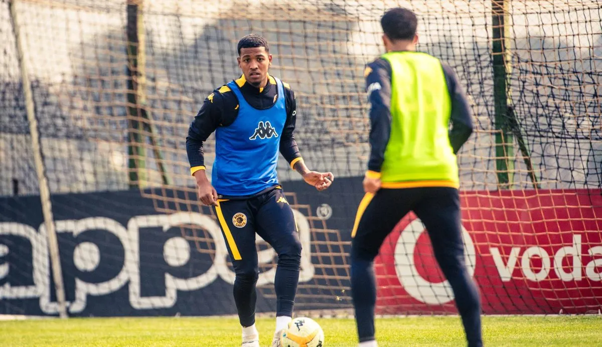Kaizer Chiefs provide injury update ahead of Sekhukhune clash