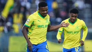 Afrik-Foot: South Africa Football News