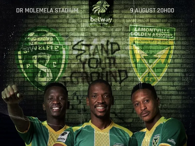 Siwelele FC vs Golden Arrows: Preview, team news, prediction & where to watch