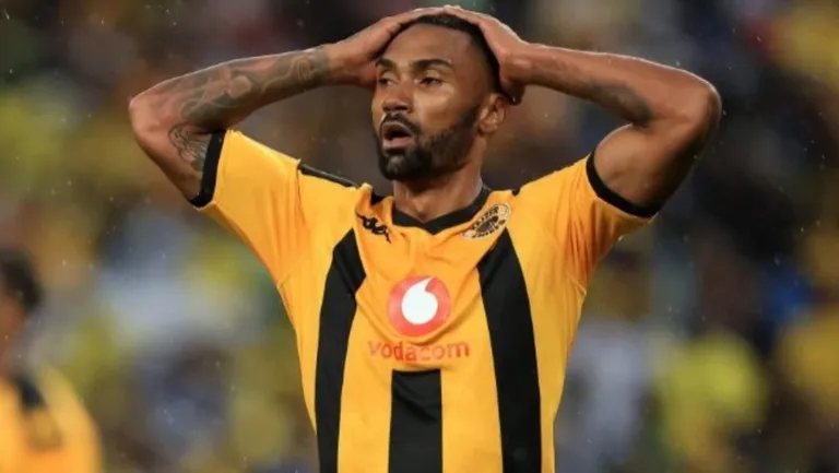 Kaizer Chiefs knocked out of Nedbank Cup by impressive Stellenbosch