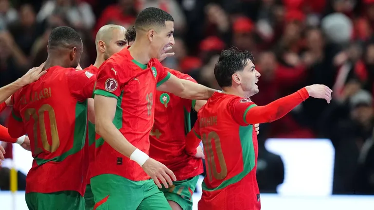 AFCON 2025: Morocco shake off stubborn Tanzania to set up potential Bafana rematch