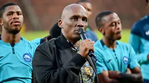 Two former Pirates players set to join Richards Bay