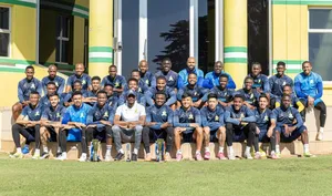 Young Africans want Mamelodi Sundowns winger – report