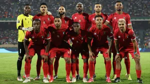 Afrik-Foot: South Africa Football News