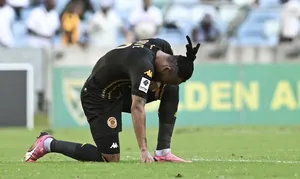 ‘Nabi trying to finish Chiefs, why Dove? Release Kwinika & all keepers!’