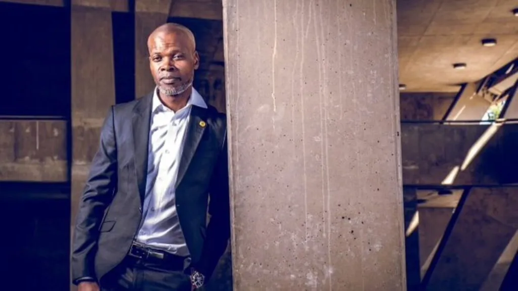 Arthur Zwane, Kaizer Chiefs