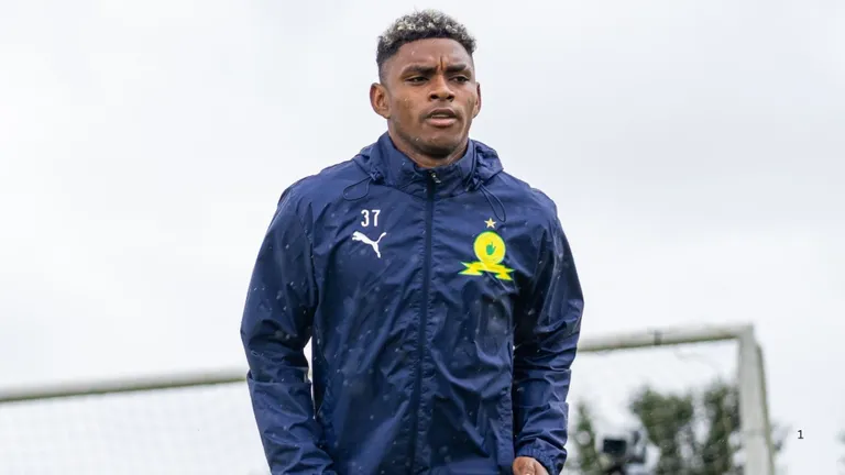 Mamelodi Sundowns Transfer News: Latest rumours, gossip and done deals