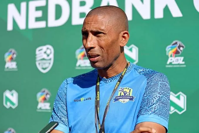 Carling Knockout: Gallants set up Final reunion with ex-coach Ouaddou&rsquo;s Pirates