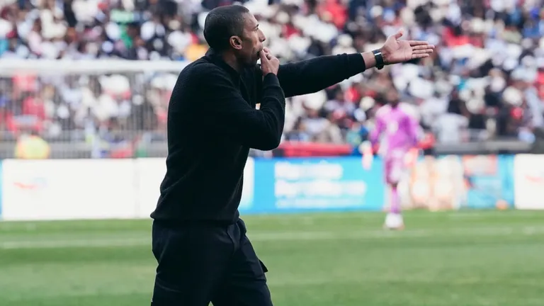 Orlando Pirates Transfer News: &lsquo;Why now is it different story?&rsquo; Snubbed star asks