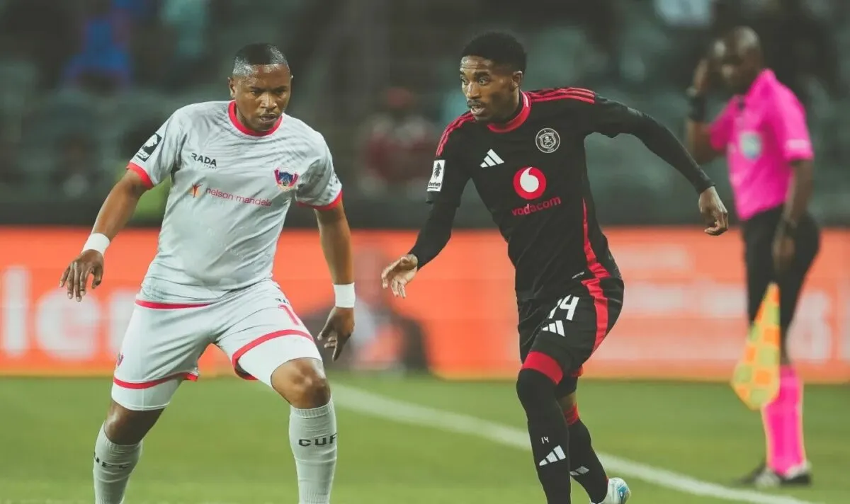 Orlando Pirates vs Stellenbosch FC: Riveiro gives fitness update on Ndah & Saleng for MTN8 final
