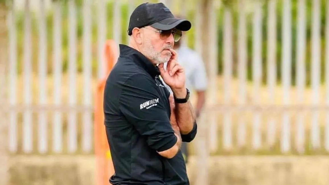 Kaizer Chiefs Transfers: Nabi opens up on what he expects in January