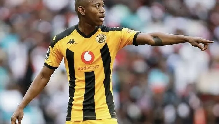 Thabo Cele&rsquo;s debut sparks John Moeti comparisons