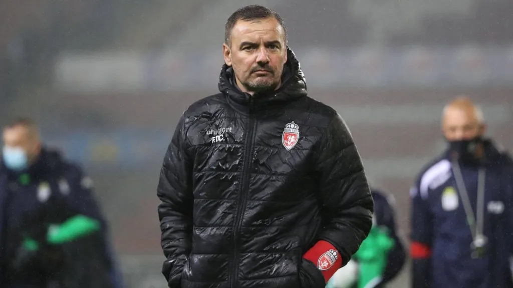 Fernando Da Cruz. Photo: Imago