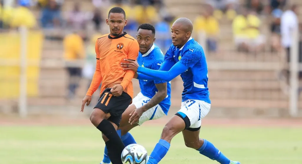 Mngqithi makes honest admission after Polokwane City loss