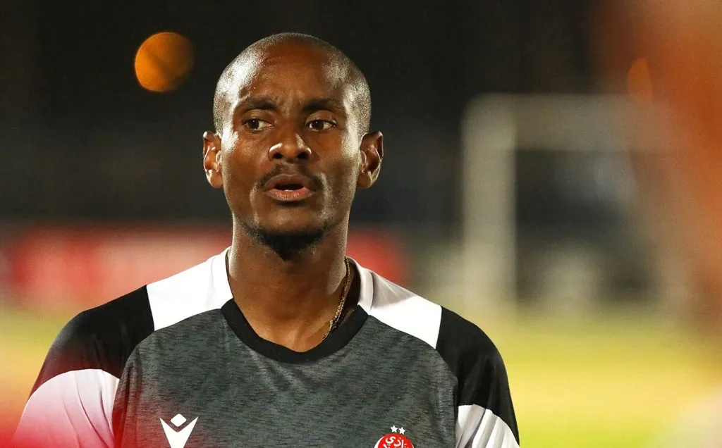 Rulani Mokwena backed by ex-Sundowns midfielder to go further than Pitso Mosimane