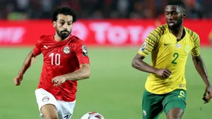 Egypt vs South Africa: The numbers that support a Bafana Bafana win