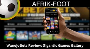 Afrik-Foot: South Africa Football News