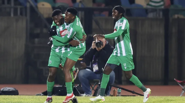 Betway Prem wrap: Siwelele starts with a bang as Orbit suffer defeat