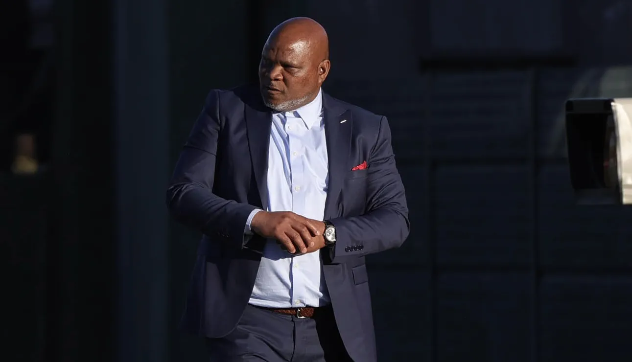 Chippa coach sends stern warning to Pirates ahead of league clash&nbsp;