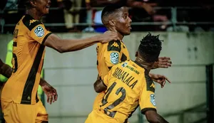 Late drama as Chiefs book Nedbank Cup semis spot after win over Stellies