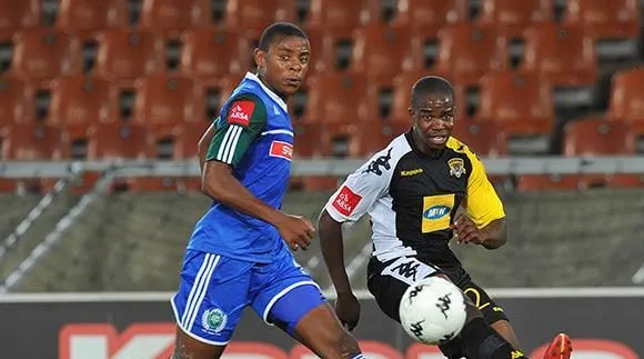 Former Chiefs attacker in trouble after being arrested with drugs valued at R1,3M