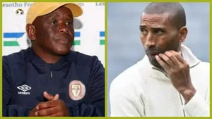 ‘I didn’t say Pirates are overrated!’ Maseko eats humble pie after humiliation