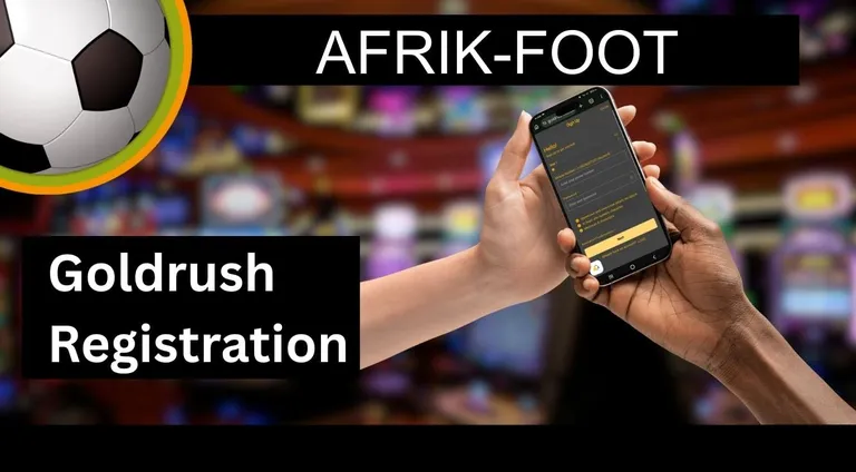 Gold Rush Online Registration: Sign Up Guide for February 2026