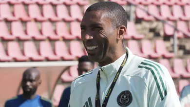 Afrik-Foot: South Africa Football News