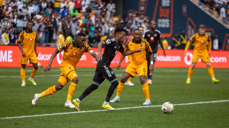 Orlando Pirates news today: Buccaneers held by Siwelele as Diski side keep title race tight