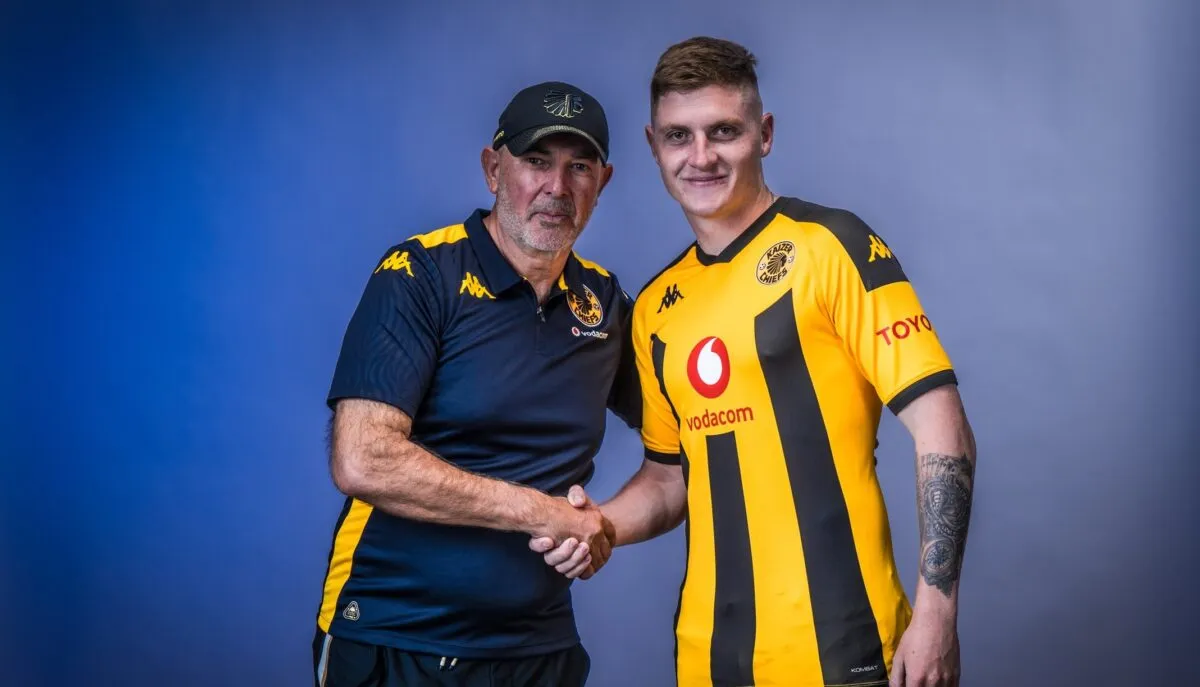 Chiefs new signing Bradley Cross pens emotional farewell letter to previous club