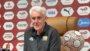 Afrik-Foot: South Africa Football News