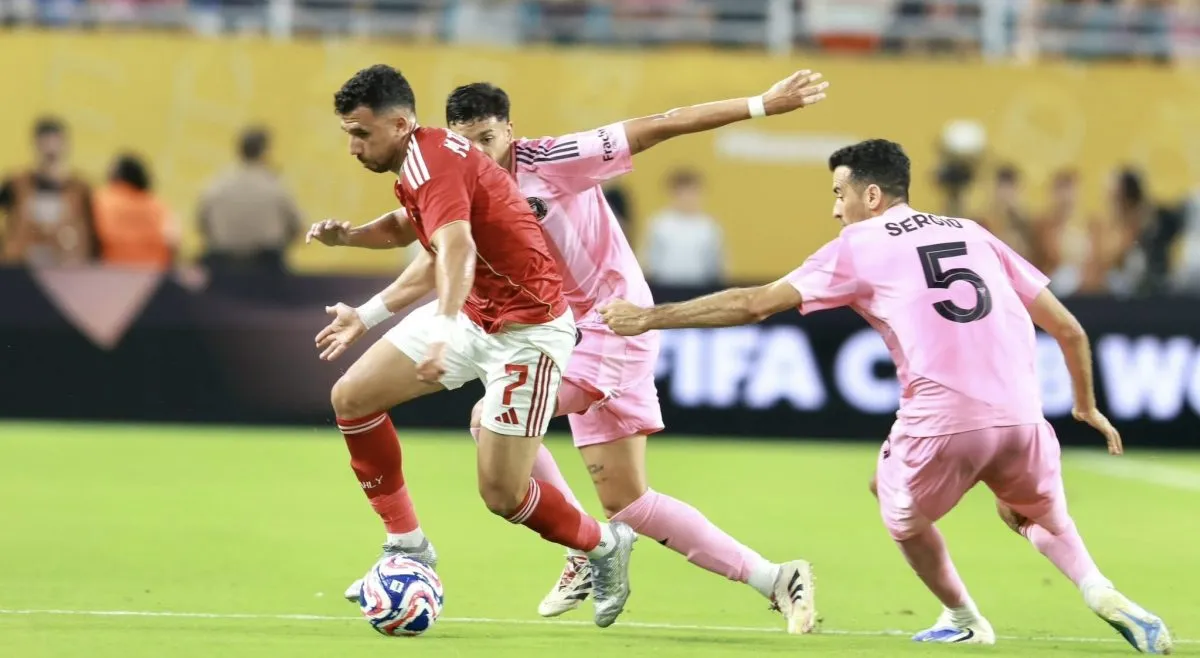 Club World Cup: 5 things Sundowns should learn from Jose Riveiro&rsquo;s Al Ahly