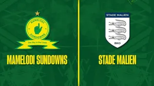 Afrik-Foot: South Africa Football News