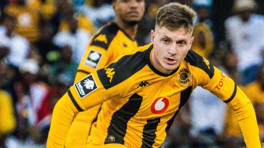 Nabi thrilled to welcome back key Chiefs defender from injury