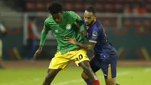 But when did he leave? Mokwena makes a surprise Nasir announcement 