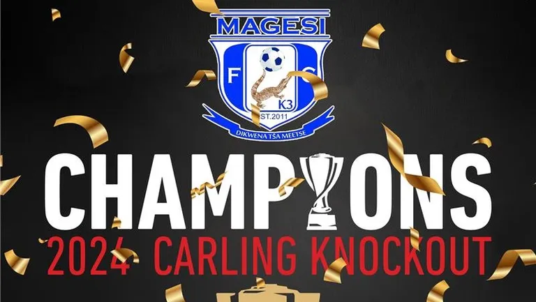 Carling Knockout: Round of 16 dates for Chiefs, Pirates, Sundowns & co. confirmed