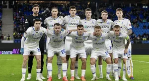 Dynamo Kyiv closing in on signing SuperSport United defender 