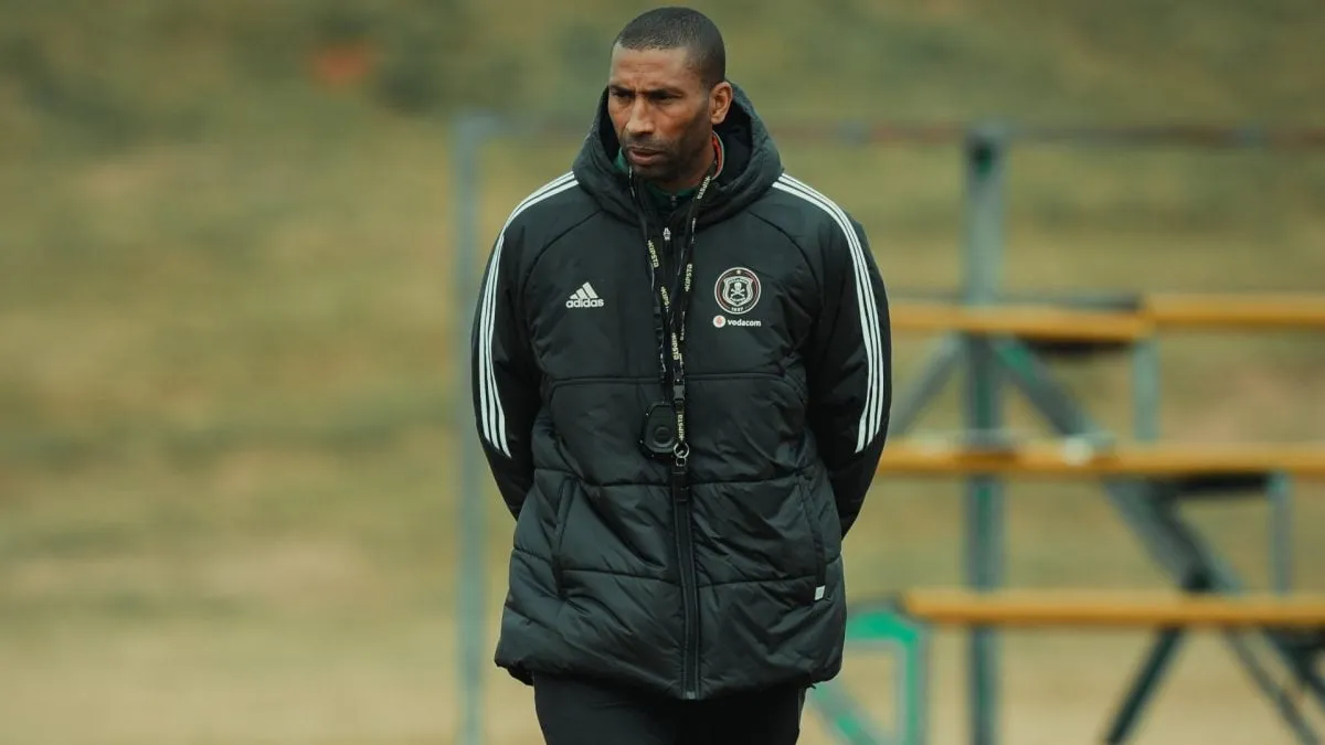 PSL trophy still a dream for Pirates as fans told Ouaddou needs time