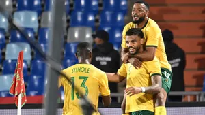 AFCON: ‘Zimbabwe will play Bafana like prime Barcelona! Chiefs are behind the Warriors’