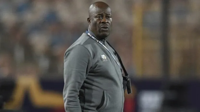 FIFA U-20 World Cup: Mdaka identifies Colombia’s weaknesses Amajita can exploit