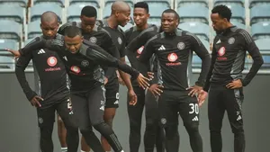 Orlando Pirates confirm Spain pre-season opponents