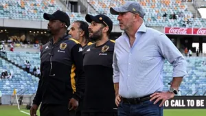 Kaizer Chiefs transfer News: UK-based midfielder joins Amakhosi – Reports