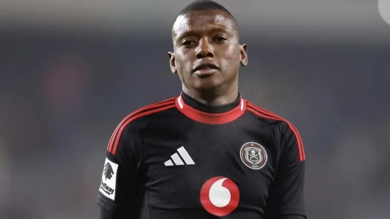 Top 5 players Orlando Pirates need to release